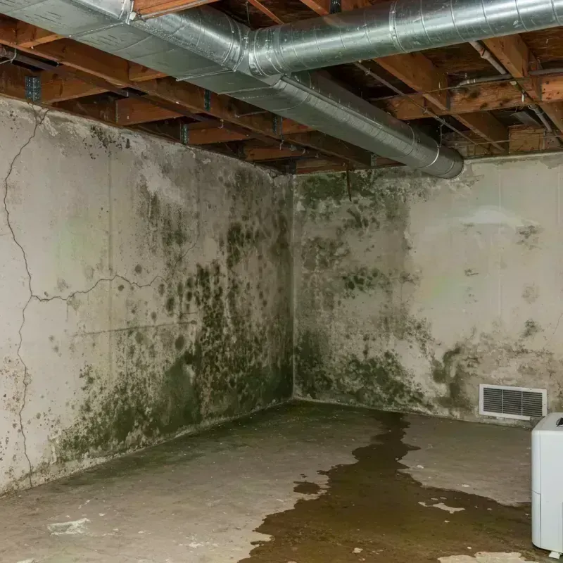 Professional Mold Removal in Somerset, KY